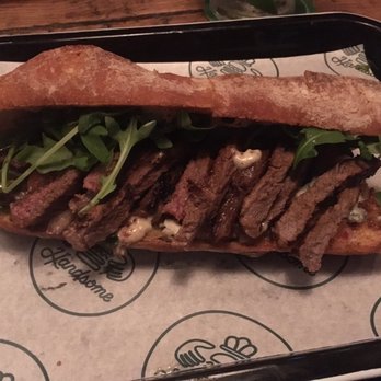 Caribou - Steak Sambo - Pubs Near Me - Galway, G Caribou - Steak Sambo - Pubs Near Me - Galway, G
