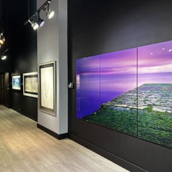 Sean Schuster Fine Art Gallery