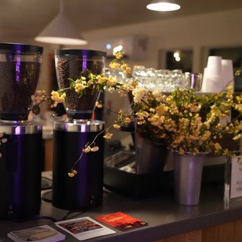 Village - Cafes Near Me - Vallejo, California