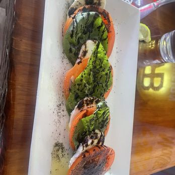 Bambino's - Italian Near Me - Concord, California