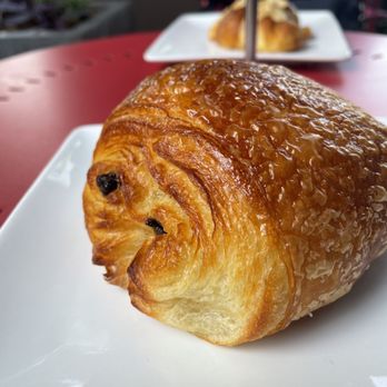 Café Vendôme - Chocolate Croissant. Excellent - Cafes Near Me - Atlanta, Georgia Café Vendôme - Chocolate Croissant. Excellent - Cafes Near Me - Atlanta, Georgia