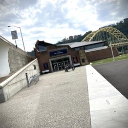 Point State Park