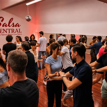 Salsa Central - Dance Studios Near Me - Miami Beach, Florida Salsa Central - Dance Studios Near Me - Miami Beach, Florida