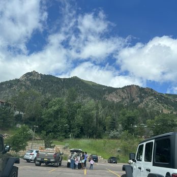 Cheyenne Mountain Zoo - Zoos Near Me - Colorado Springs, Colorado Cheyenne Mountain Zoo - Zoos Near Me - Colorado Springs, Colorado