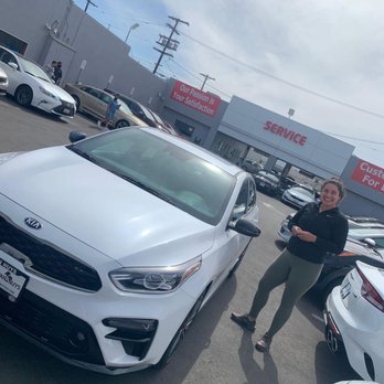 Van Nuys Kia - Kia Forte GT - Car Dealers Near Me - Van Nuys, California Van Nuys Kia - Kia Forte GT - Car Dealers Near Me - Van Nuys, California