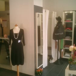 Frisuren & Mode - hier kann SIE probieren.