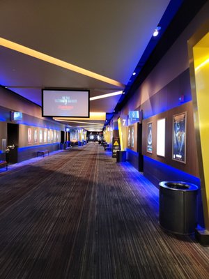 HARKINS THEATRES ESTRELLA FALLS 16 - Updated December 2025 - 112 Photos