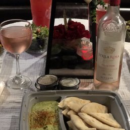 Tzatziki