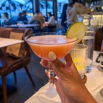 Kingfisher - Guava Daquiri - Vietnamese Near Me - San Diego, California Kingfisher - Guava Daquiri - Vietnamese Near Me - San Diego, California
