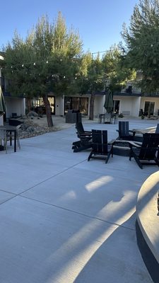 Field Station Joshua Tree by null
