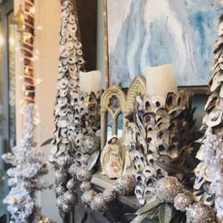 Chic Chateau Interiors and Gifts