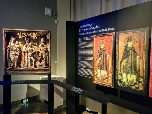 Historical Museum by null