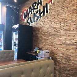 Wara Sushi