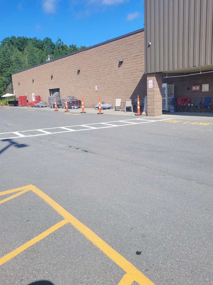 Katahdin Property Services - tree service in Dover Foxcroft, ME