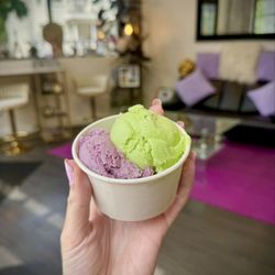 Ice cream