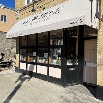 Lena Rose Beauty - Skin Care Near Me - Chicago, Illinois