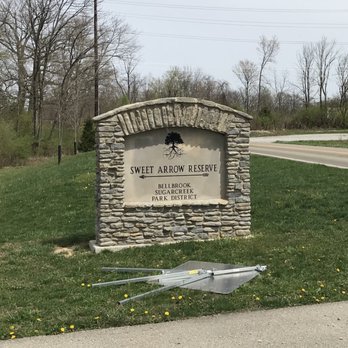 Sweet Arrow Reserve - Entrance - Parks Near Me - Sugarcreek Township, Ohio Sweet Arrow Reserve - Entrance - Parks Near Me - Sugarcreek Township, Ohio