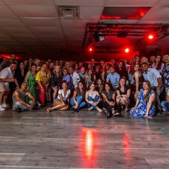 Just One Dance Studio - Salsa party - Dance Studios Near Me - Lyndhurst, New Jersey
