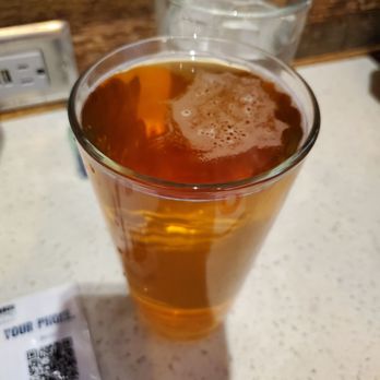 Stone Arch - Cowbell Cream Ale - American Near Me - St Paul, Minnesota