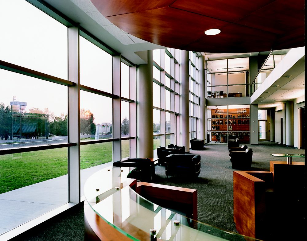 Little Rock Regional Chamber of Commerce - social services organization in Little Rock, AR