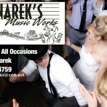 Bednarek's Music Works - DJs Near Me - Tucson, Arizona Bednarek's Music Works - DJs Near Me - Tucson, Arizona