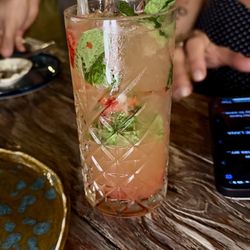 Agricole - Mojito