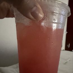 Watermelon Lemonade Watermelon Lemonade