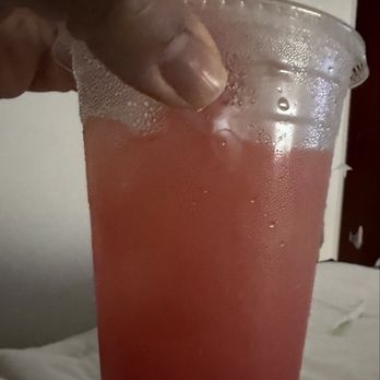 Mama Bird - Watermelon Lemonade - Southern Near Me - Las Vegas, Nevada Mama Bird - Watermelon Lemonade - Southern Near Me - Las Vegas, Nevada