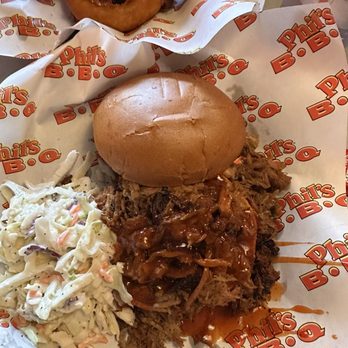 Phil's BBQ - Barbeque Near Me - San Diego, California Phil's BBQ - Barbeque Near Me - San Diego, California
