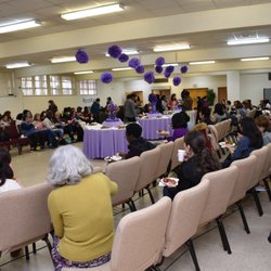 Calvary Assembly of God