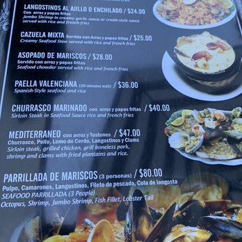 La Pequeña Colombia - Colombian Near Me - Jackson Heights, New York