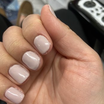 Quynh's Nail Spa - This was a fresh set... awful - Nail Salons Near Me - Rohnert Park, California Quynh's Nail Spa - This was a fresh set... awful - Nail Salons Near Me - Rohnert Park, California