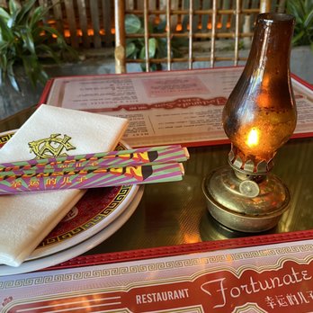 Fortunate Son - Chinese Near Me - San Diego, California