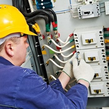 Nunnenkamp Electric - Residential and Commercial Electrician - Electricians Near Me - Henderson, Nebraska Nunnenkamp Electric - Residential and Commercial Electrician - Electricians Near Me - Henderson, Nebraska