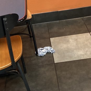 Jack in the Box - Someone is was getting down freaky n left they undies - Fast Food Near Me - Queen Creek, Arizona Jack in the Box - Someone is was getting down freaky n left they undies - Fast Food Near Me - Queen Creek, Arizona