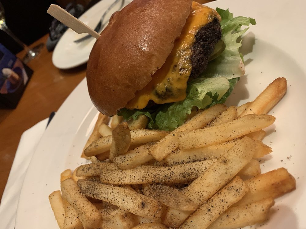 TURTLE JACK’S OAKVILLE Updated September 2024 60 Photos & 27