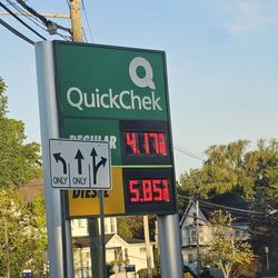QuickChek