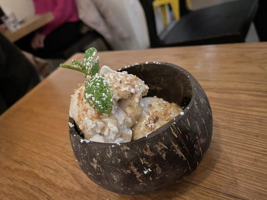 Kati Vegan Thai by null