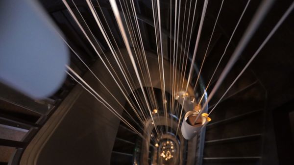 Hôtel Villa Saxe Eiffel by null