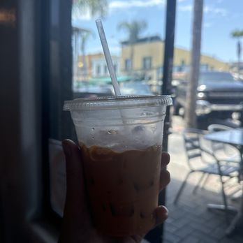 Pho Bulous - THAI ICE TEA - Vietnamese Near Me - Huntington Beach, California Pho Bulous - THAI ICE TEA - Vietnamese Near Me - Huntington Beach, California