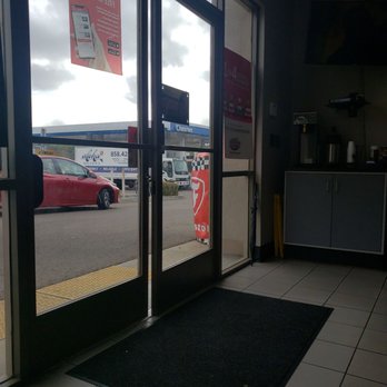 Firestone Complete Auto Care - Have never had a problem at this location! Always on time or ahead of time. Super friendly and always fresh coffee brewing! - Tires Near Me - San Diego, California Firestone Complete Auto Care - Have never had a problem at this location! Always on time or ahead of time. Super friendly and always fresh coffee brewing! - Tires Near Me - San Diego, California