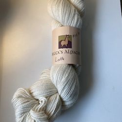 Becca's Alpacas