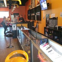 VapeHead Origins - Nice folks