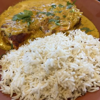 Mesa - Salmon molee - Indian Near Me - Jacksonville, Florida Mesa - Salmon molee - Indian Near Me - Jacksonville, Florida