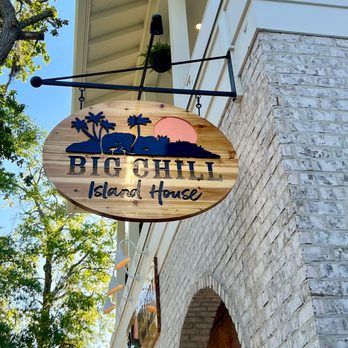 Big Chill Island House - Seafood Near Me - North Myrtle Beach, South Carolina Big Chill Island House - Seafood Near Me - North Myrtle Beach, South Carolina