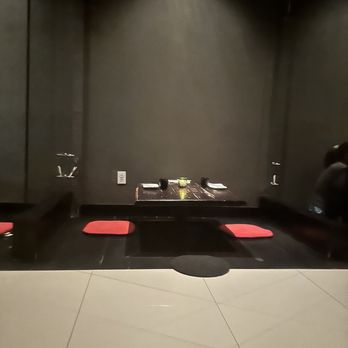 Mokutanya - Seating / table - Ramen Near Me - Burlingame, California Mokutanya - Seating / table - Ramen Near Me - Burlingame, California