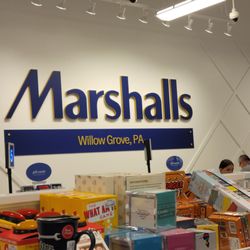 Marshalls