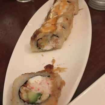 Midori Sushi - Japanese Near Me - Austin, Texas