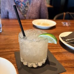 Shore Raw Bar & Grill - Margarita