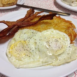 Two Eggs Two Eggs